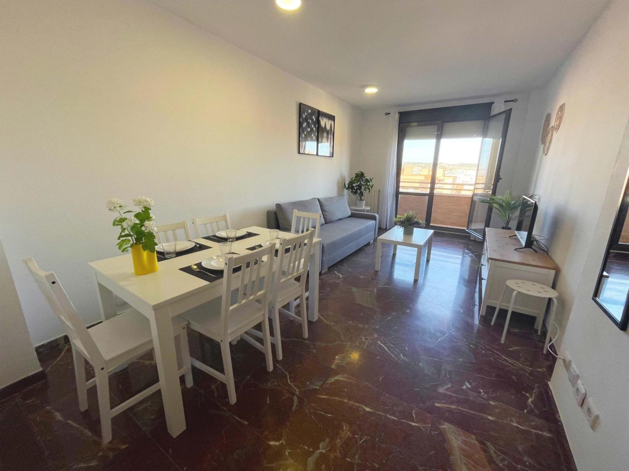 Apartamentos El Pilar Suites 3000 Saragoça Exterior foto