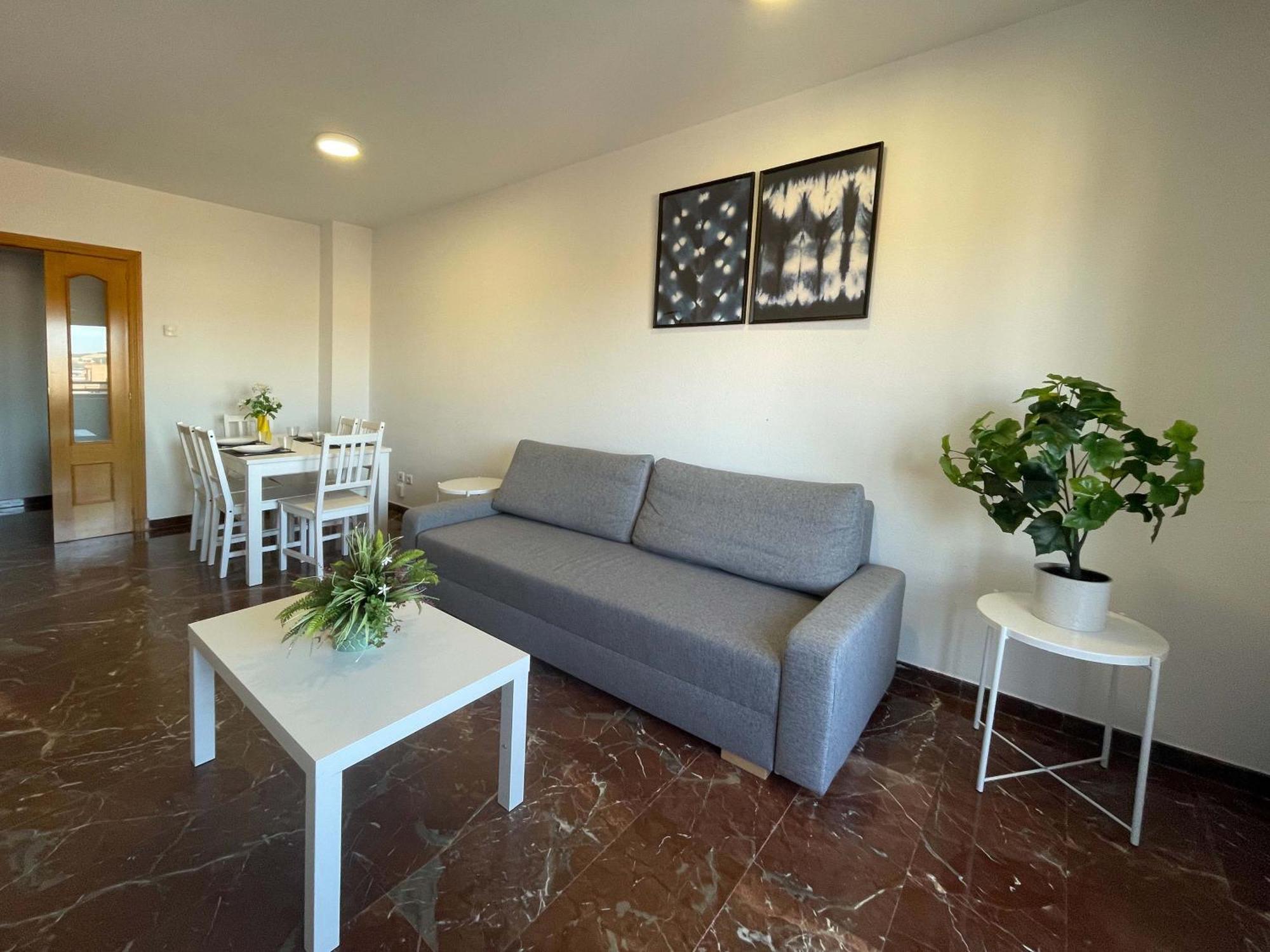 Apartamentos El Pilar Suites 3000 Saragoça Exterior foto